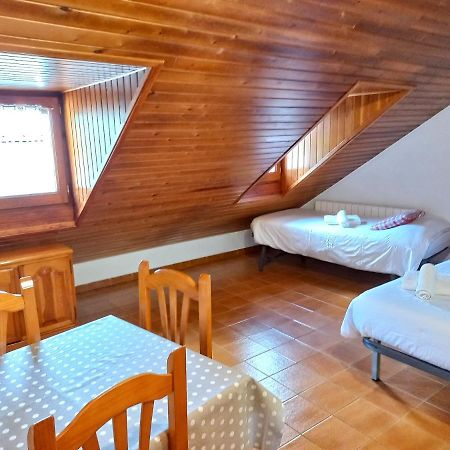Apartamento Estudi Casa Xulla Estación Exterior foto