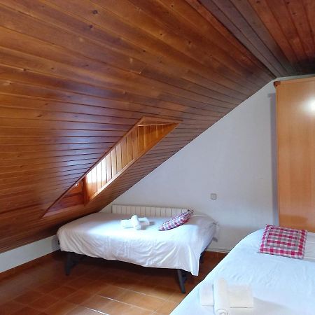 Apartamento Estudi Casa Xulla Estación Exterior foto