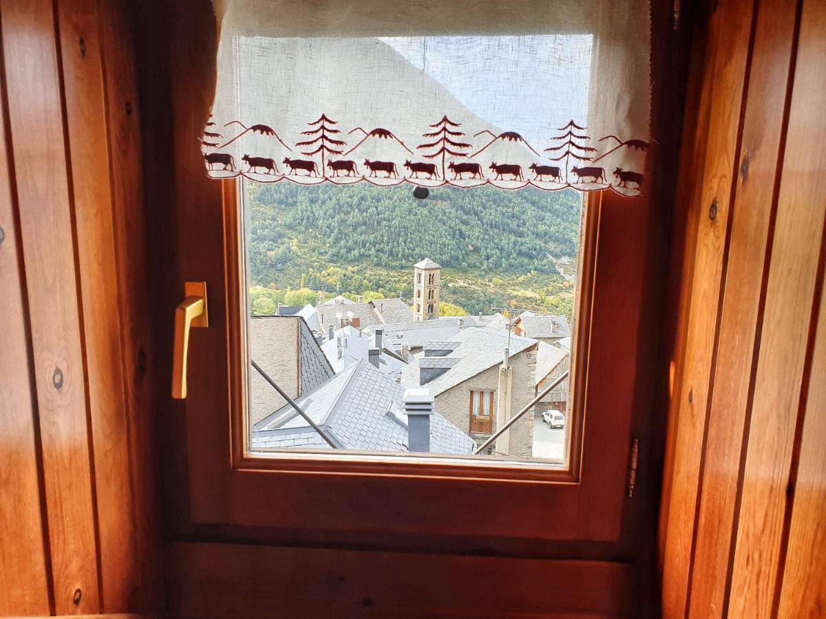 Apartamento Estudi Casa Xulla Estación Exterior foto