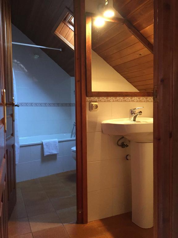 Apartamento Estudi Casa Xulla Estación Exterior foto